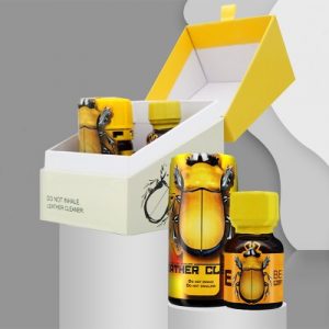 BEETLE 甲壳虫 40+10ml 2瓶礼盒装RUSH